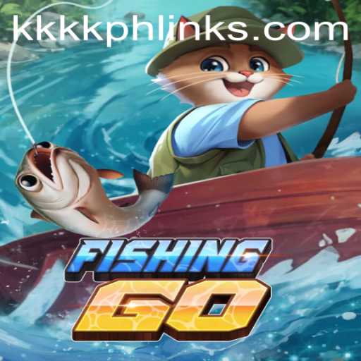 Exploring the Virtual Waters of FishingGO