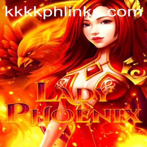 LadyPhoenix: A Mesmerizing Adventure Game