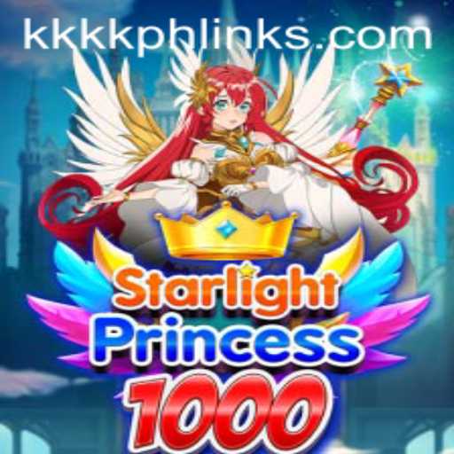 Exploring StarlightPrincess1000: An Enchanting Adventure